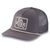 All Sports Trucker - Castlerock - Adjustable Trucker Hat | Dakine
