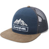 Arch Cap - Odyssey Grey - Adjustable Hat | Dakine