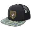 Arch Cap - Tiger Camo - Adjustable Hat | Dakine