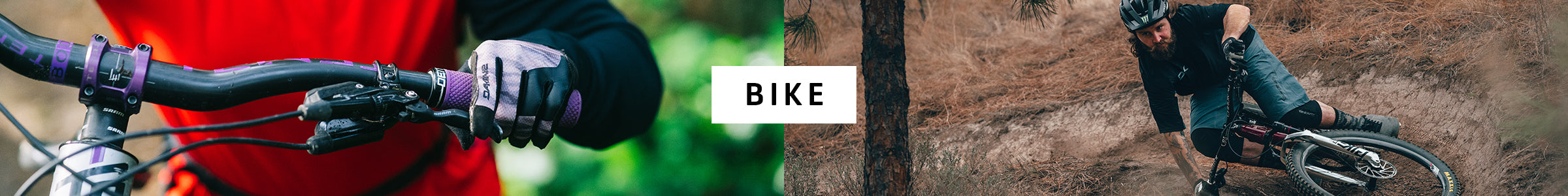 Vélo Homme