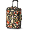 Carry On Roller 42L Bag - Sunset Bloom - Wheeled Roller Luggage | Dakine