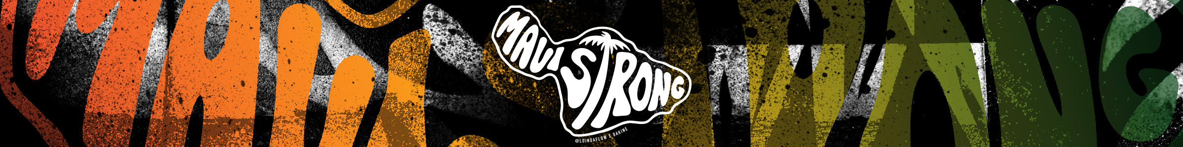 Maui Strong Fundraiser