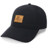 Getaway Ballcap - Black Onyx - Fitted Hat | Dakine