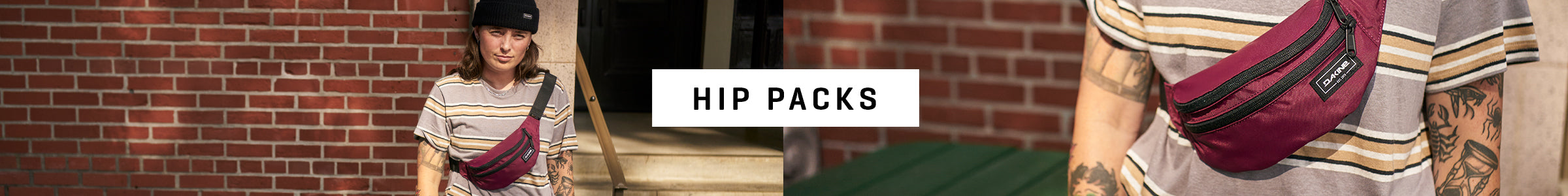 Hip Packs