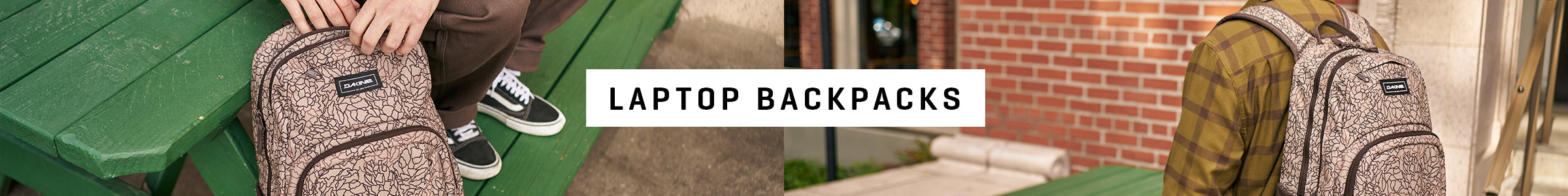 Laptop Backpacks