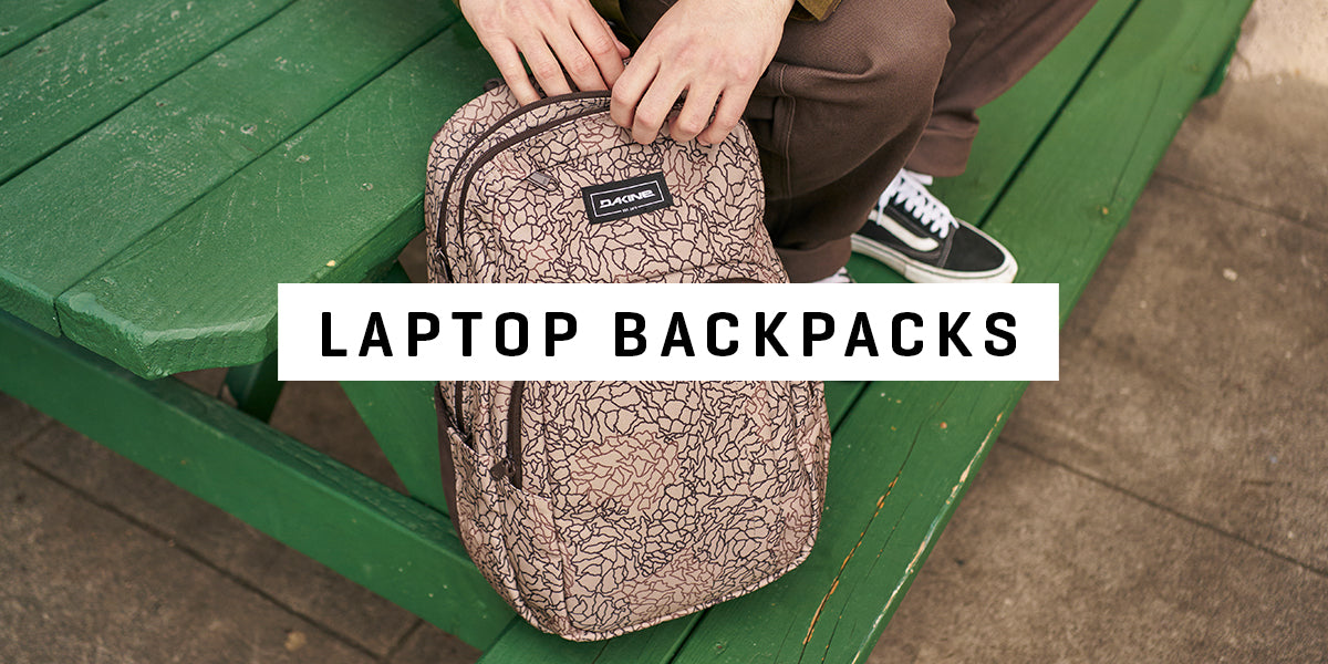 Laptop Backpacks