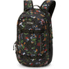 Mission Pack 18L Backpack - Youth - Mushroom Wonderland - Kid's Snowboard & Ski Backpack | Dakine