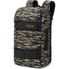 Mission Street Pack DLX 32L Backpack - Tiger Camo - Lifestyle Backpack | Dakine