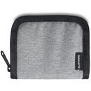 Soho Wallet - Geyser Grey