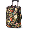 Status Roller 42L + Bag - Sunset Bloom - Wheeled Roller Luggage | Dakine