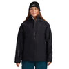 Stoker Gore-Tex 3L Jacket - Women's - Black - Women's Snow Jacket | Dakine