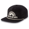 Tour Unstructured Cap - Black - Adjustable Hat | Dakine