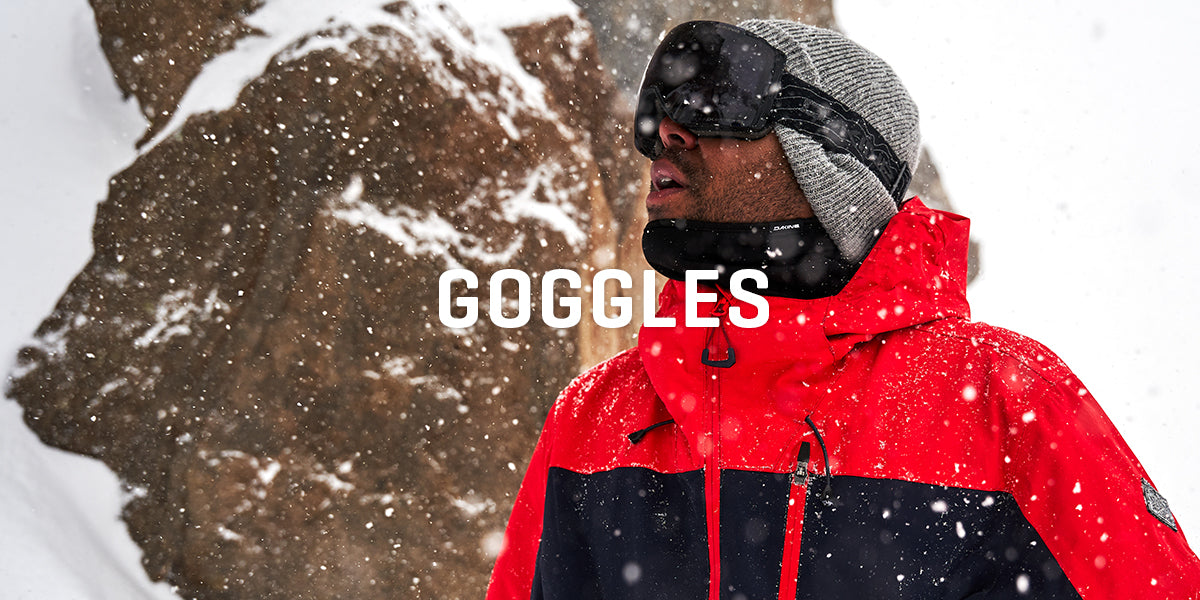 Snow Goggles