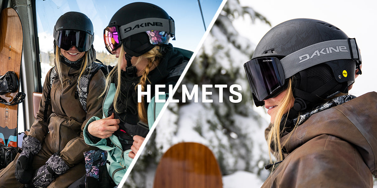 Helmets