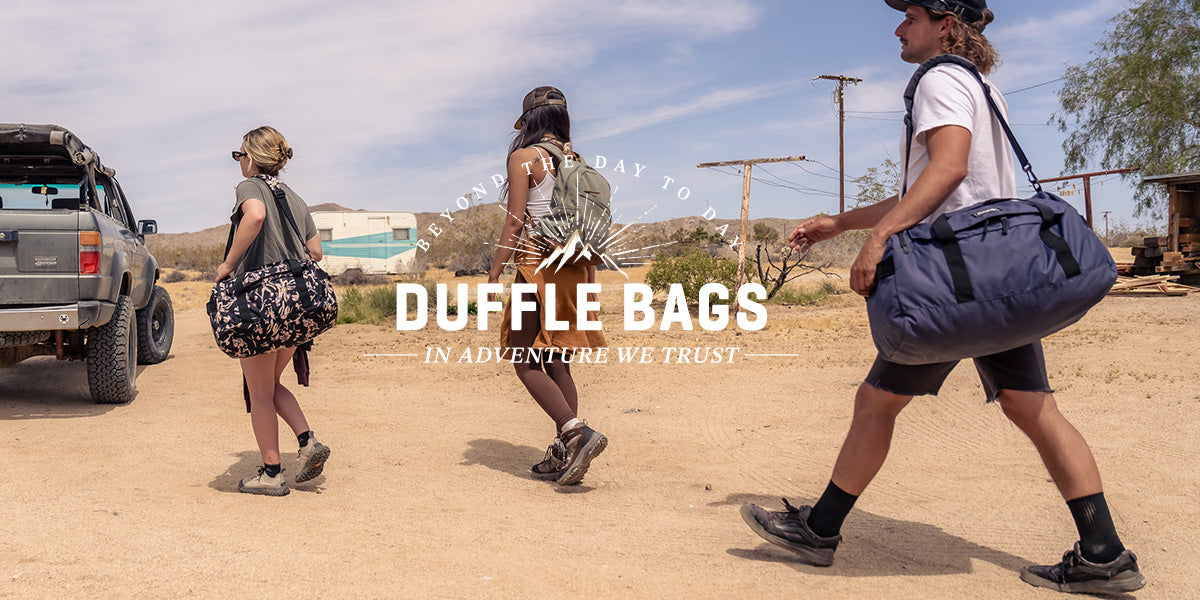 Duffle Bags