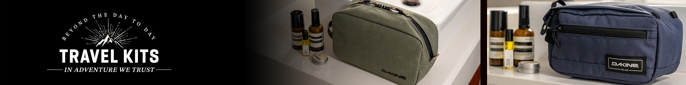 Travel Accessories