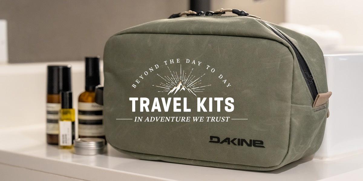 Travel Accessories