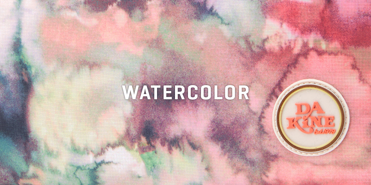 Watercolor