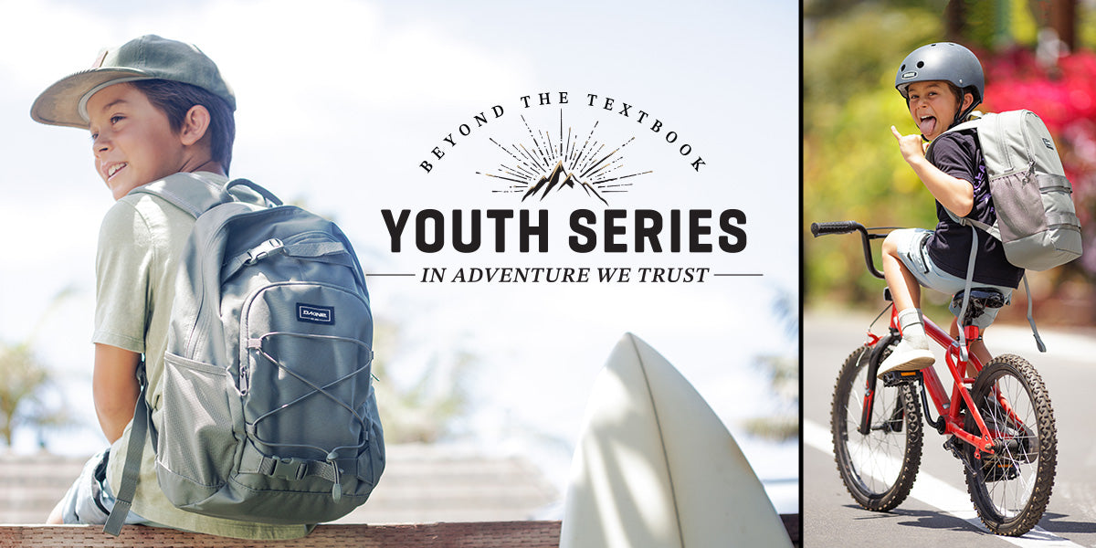 Youth Back to School