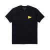 Axe To Grind T-Shirt - Men's - Black - Men's Short Sleeve T-Shirt | Dakine