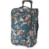 Carry On Roller 42L Bag - B4BC Floral - Wheeled Roller Luggage | Dakine