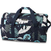 EQ Duffle 50L Bag - Abstract Palm - Duffle Bag | Dakine