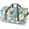 EQ Duffle 50L Bag - Hibiscus Tropical - Duffle Bag | Dakine