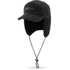 Felix Fleece Cap - Black Retro - Fitted Hat | Dakine