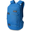 Mission 25L Backpack - W20 - Cobalt Blue - Lifestyle/Snow Backpack | Dakine