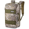 Mission Street Pack DLX 32L Backpack - Vintage Camo - Lifestyle Backpack | Dakine