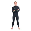 Malama Zip Free Full Wetsuit 3/2mm - Men's - Black - Men's Wetsuit | Dakine
