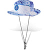 No Zone Hat - Blue Wave - Surf Hat | Dakine