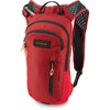 Shuttle 6L Bike Hydration Backpack - Deep Red - Mountain Bike Backpack | Dakine