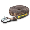 Tie Down Strap 20' - Camo - Rack Strap | Dakine