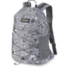 Wndr 18L Backpack - Crescent Floral - Lifestyle Backpack | Dakine