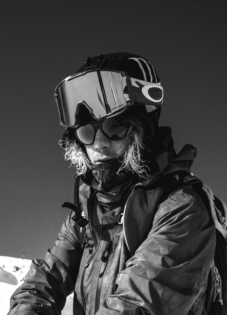 Sammy Carlson – Dakine