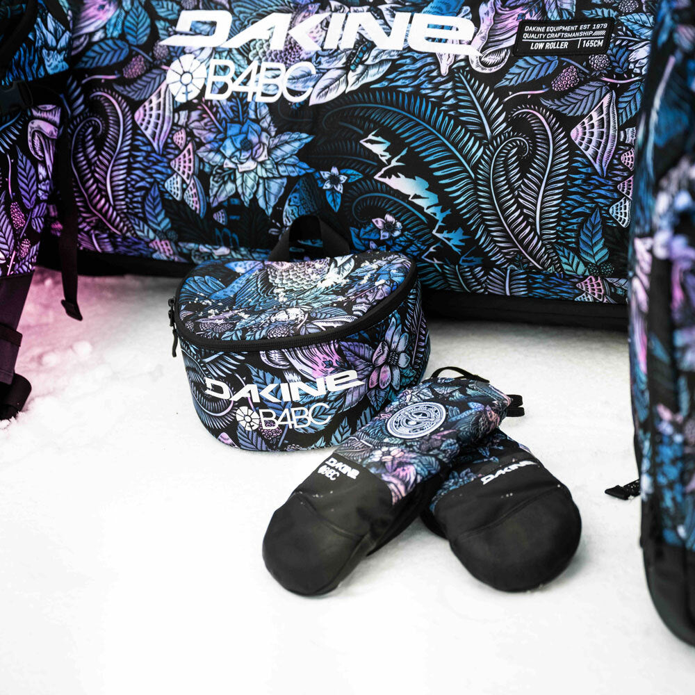 DAKINE スノーボードバッグ ブーツバッグ　B4BC Dakine X B4BC
