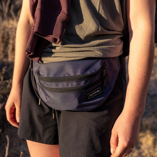 Classic Hip Pack - Harvest Plum – Dakine