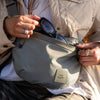 Renovation Hip Pack - Mulled Basil - lifestyle - Waist Travel Pack | Dakine