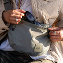 Renovation Hip Pack - Mulled Basil