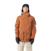 Yukon Jacket 15K/10K - Argan Oil - Argan Oil - Men's Snow Jacket | Dakine