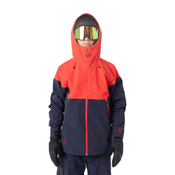 Siphon Jacket 10K/10K - Kai Jones – Dakine