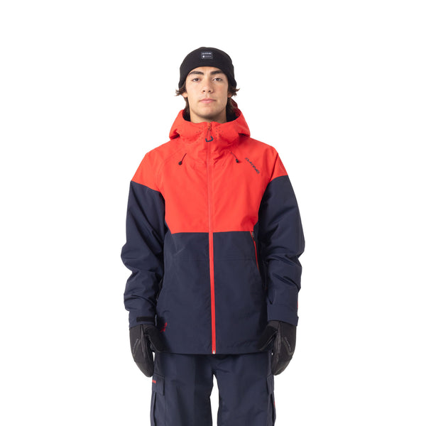 Siphon Jacket 10K/10K - Kai Jones – Dakine