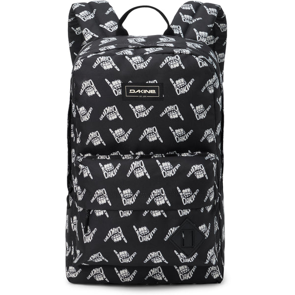 365 Backpack 21L - Shaka Dots – Dakine