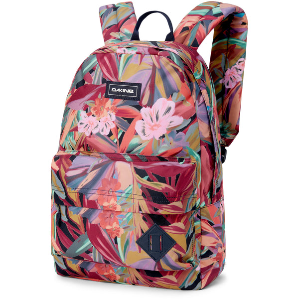 365BACKPACK21L-TROPICALUTOPIA-