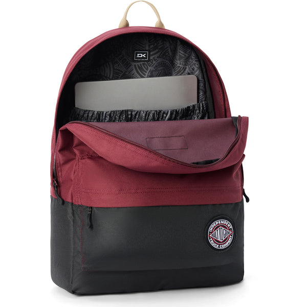 365BACKPACK21LXINDEPENDENT-