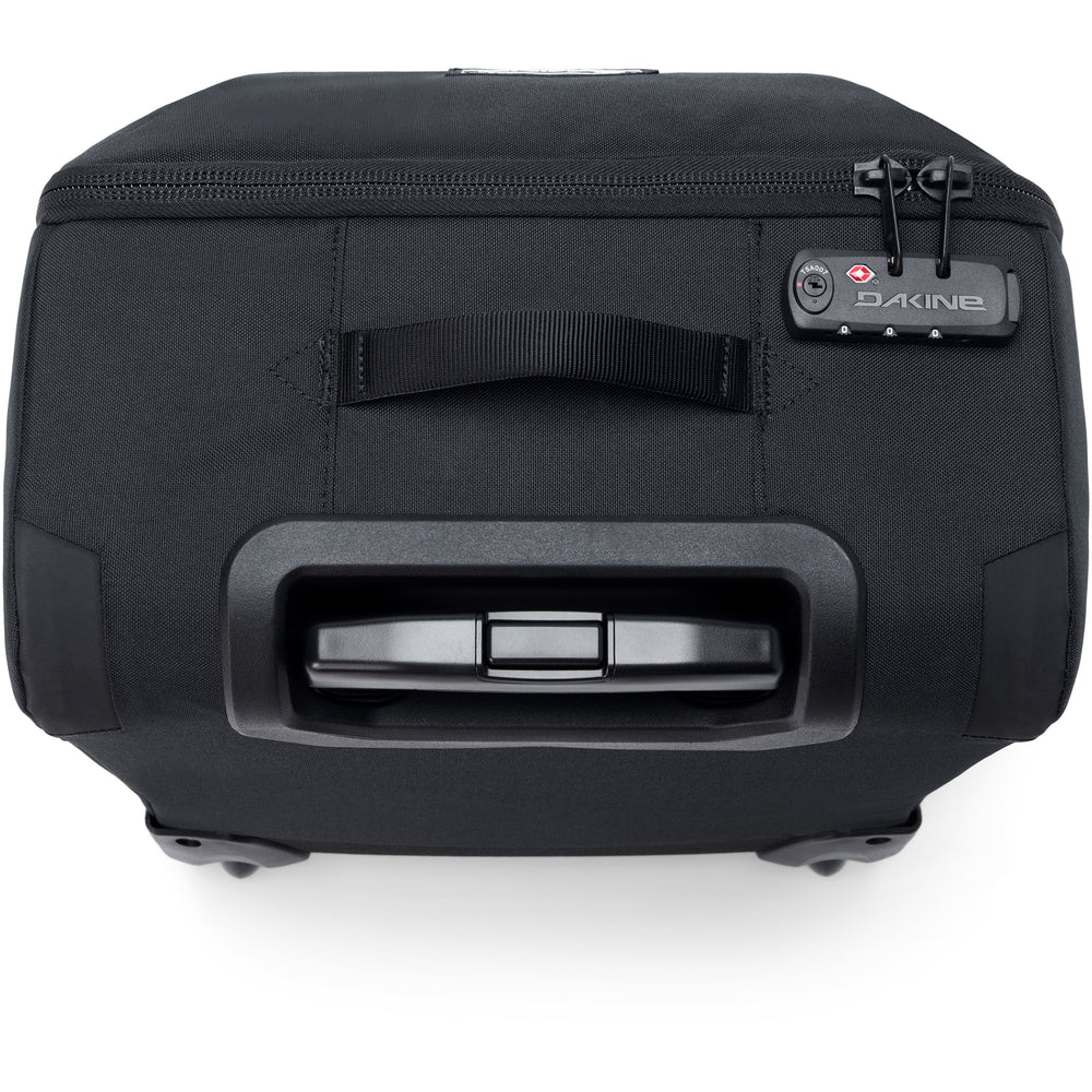 dakine men's carry on roller 40 l travel bag 365 Carry On Roller Bag LT 40L