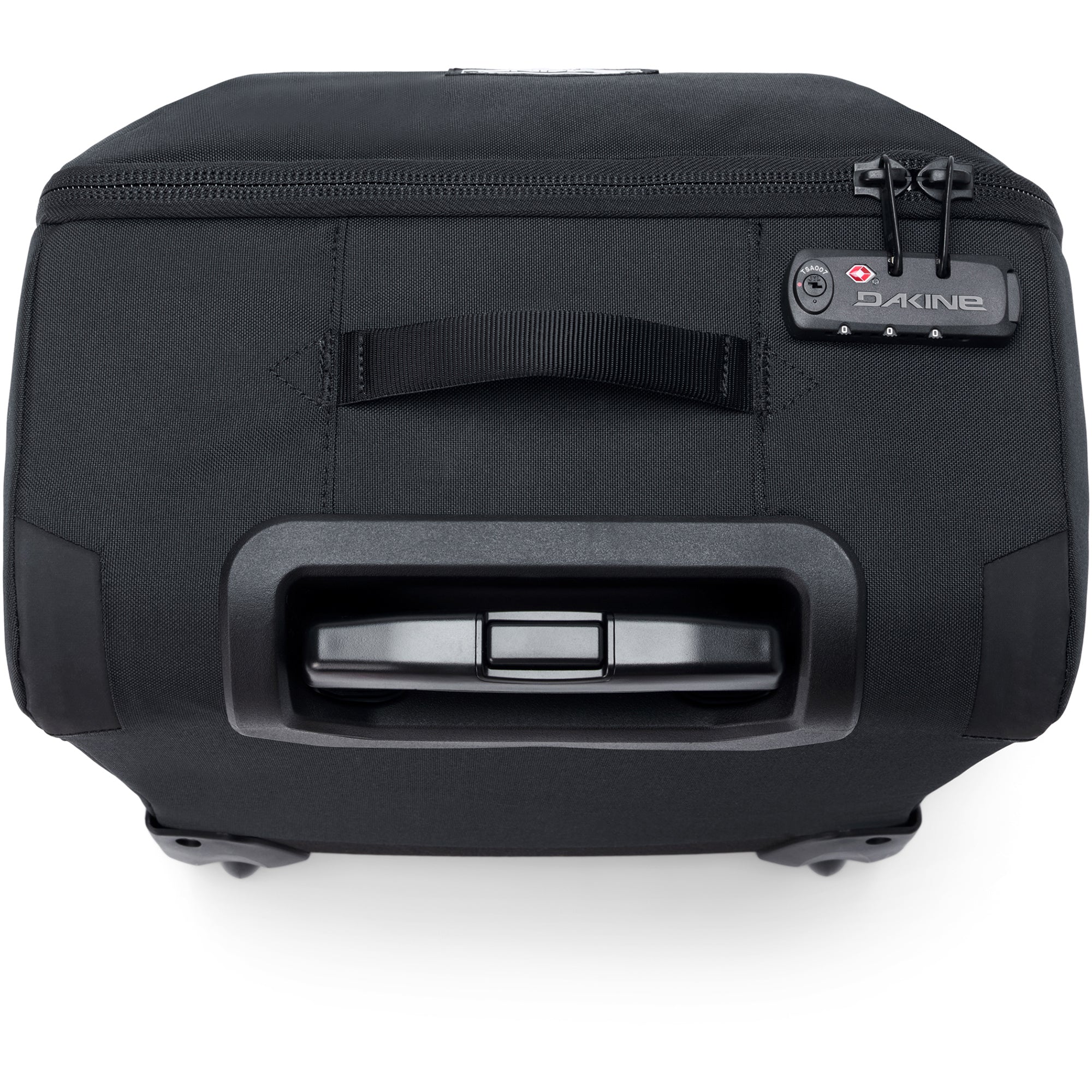 Dakine 365 Carry On – detail madel a zámku