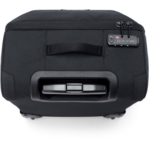 dakine men's carry on roller 40 l travel bag 365 Carry On Roller Bag LT 40L