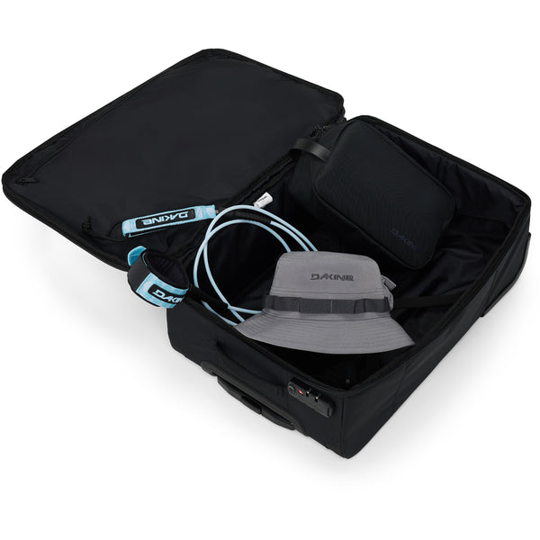 365 Carry On Roller Bag LT 40L - Black – Dakine